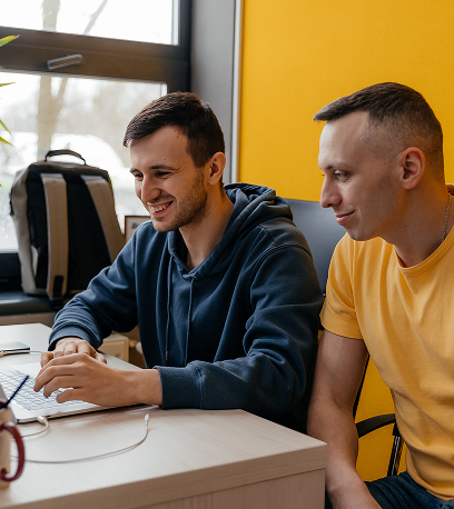 Our Possible Paths to Collaboration