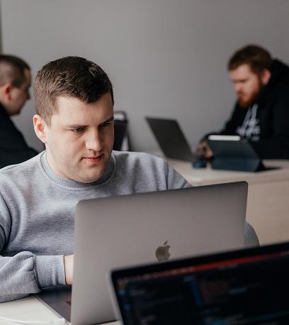 How We Can Work Together