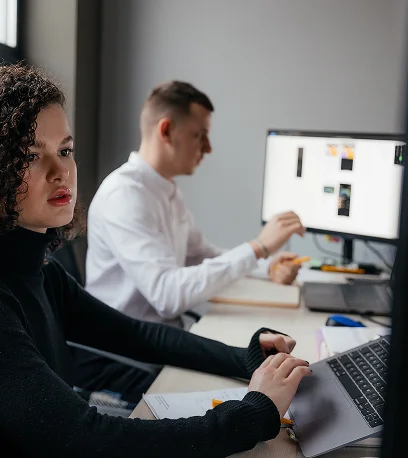 How We Can<br />Work Together