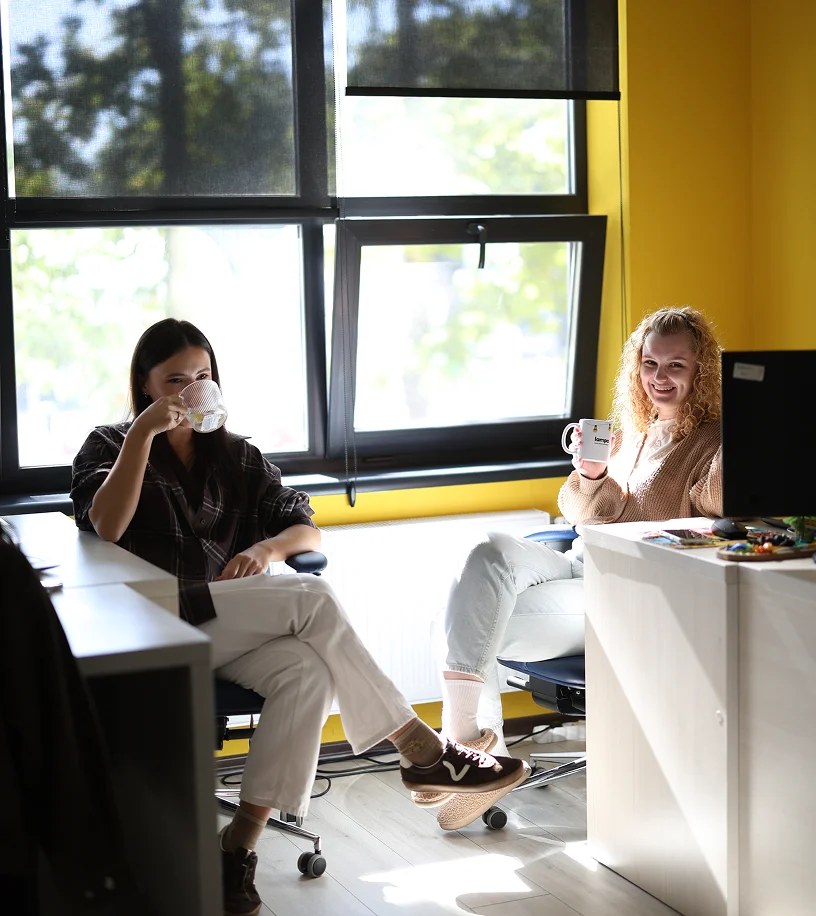 How We Can Cooperate