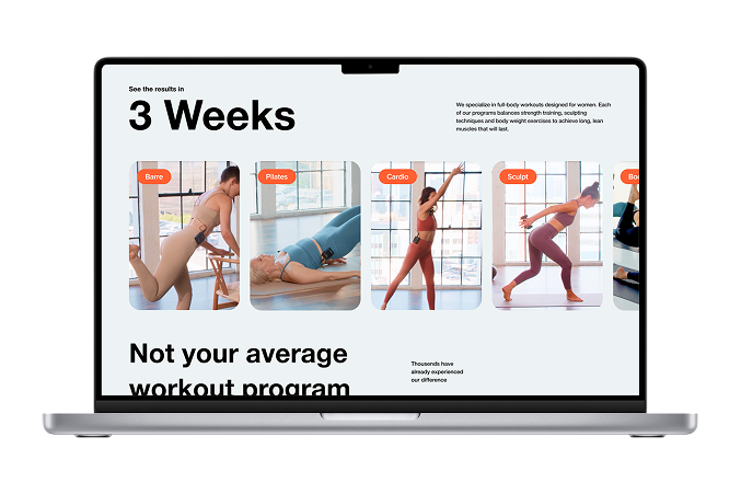 Crafting an Engaging <span style='background-color: #FE6D02; padding: 2px 8px; border-radius: 8px; color: white;'>Landing Page:</span> Highlighting Value and <span style='background-color: #FE6D02; padding: 2px 8px; border-radius: 8px; color: white;'>Driving</span> Action