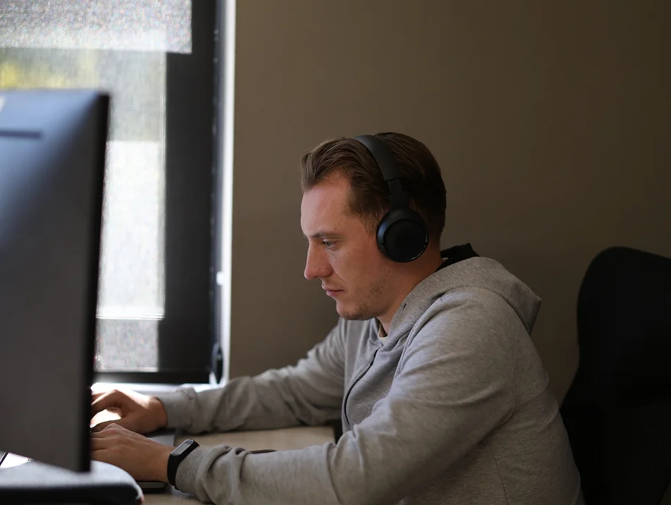Our Python Development Expertise 