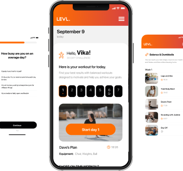 Overcoming Challenges in Developing a Fitness App