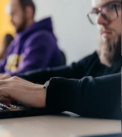 We Work with Any Combination of Services