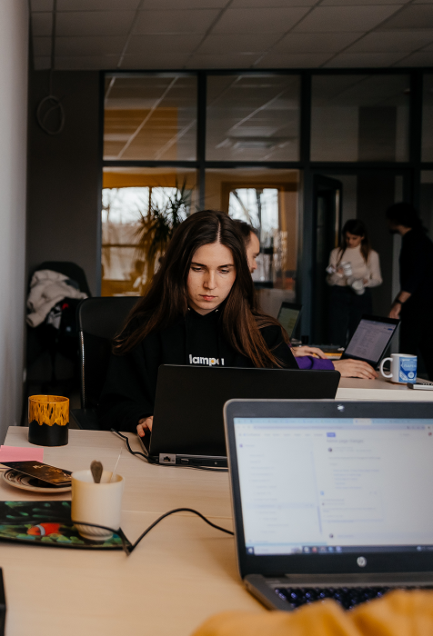 What Is a Healthcare Application?